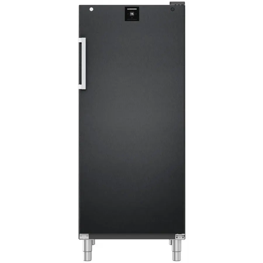FFFBvg 5501 freezer | -9ºC to -26ºC | 74.7x76.9x181.8 cm