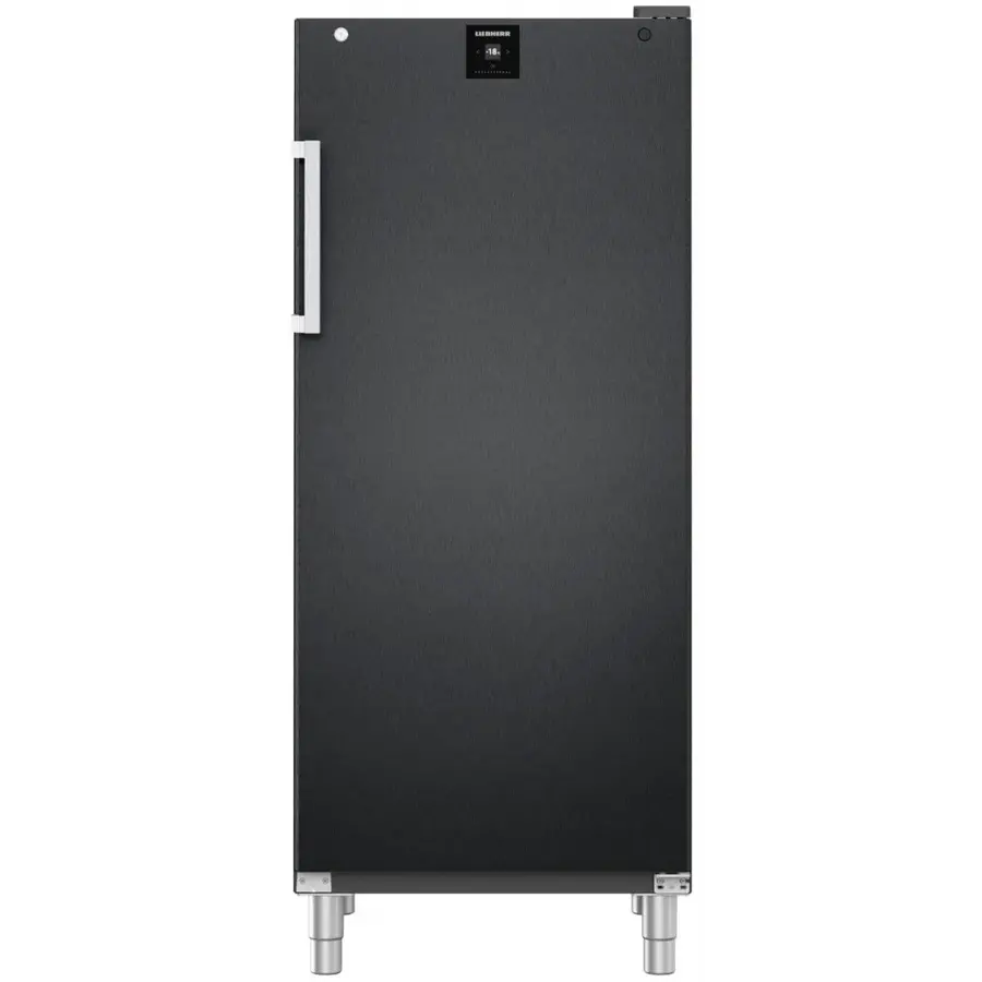 FFFBvg 5501 Gefrierschrank | -9ºC bis -26ºC | 74,7x76,9x181,8 cm