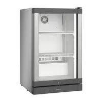 BCv 1103-22 display refrigerator | +2°C / +12°C | 49.7x54.9x41.7 cm