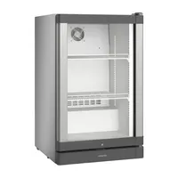 BCv 1103-22 Kühlvitrine | +2°C / +12°C | 49,7 x 54,9 x 41,7 cm