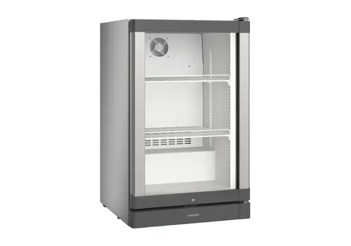  Liebherr Réfrigérateur d'exposition BCv 1103-22 | +2°C / +12°C | 49,7x54,9x41,7 cm 