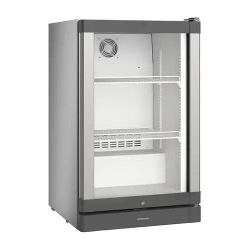  Liebherr BCv 1103-22 display refrigerator | +2°C / +12°C | 49.7x54.9x41.7 cm 