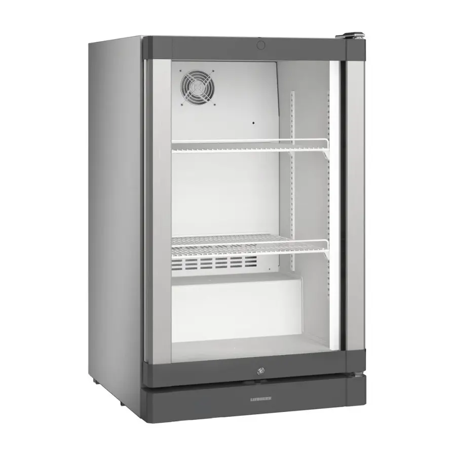 BCv 1103-22 display koelkast | 	+2°C / +12°C | 49,7x54,9x41,7 cm