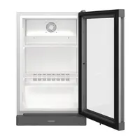 BCv 1103-22 display refrigerator | +2°C / +12°C | 49.7x54.9x41.7 cm