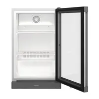 BCv 1103-22 Kühlvitrine | +2°C / +12°C | 49,7 x 54,9 x 41,7 cm