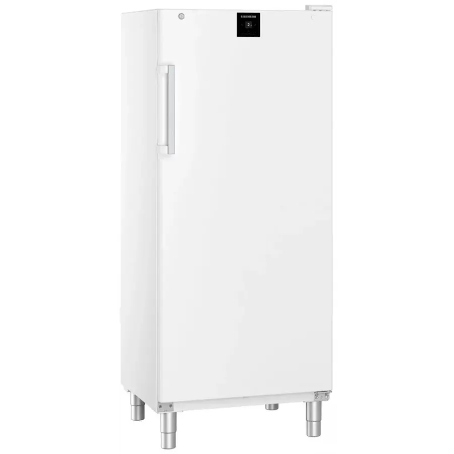 FRFvg 5501 koelkast | +1°C tot +15°C | 74,7x76,9x181,8 cm