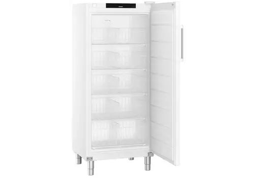  Liebherr Congélateur FFFsg 5501 | -9°C à -26°C | 74,7x76,9x181,8 cm 