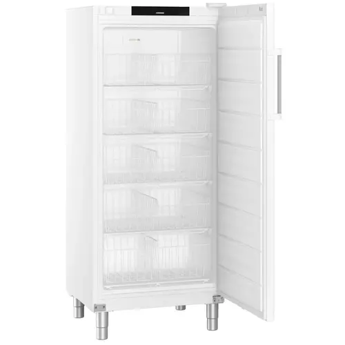  Liebherr Congélateur FFFsg 5501 | -9°C à -26°C | 74,7x76,9x181,8 cm 