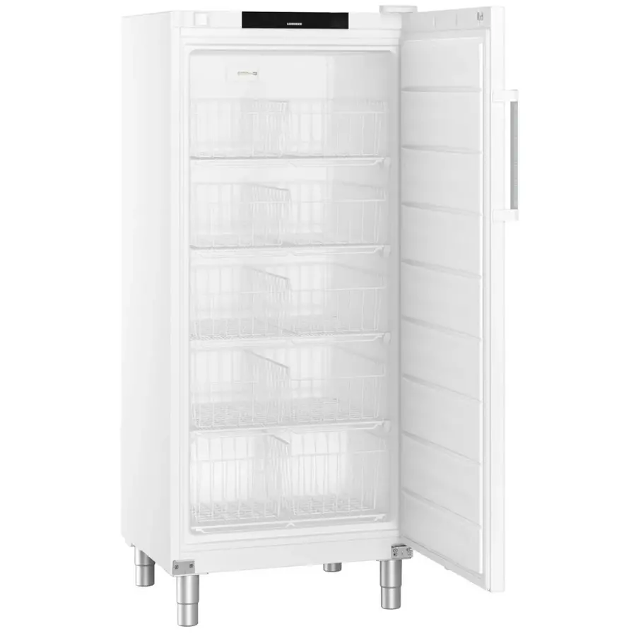 FFFsg 5501 Gefrierschrank | -9°C bis -26°C | 74,7x76,9x181,8 cm