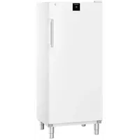 Congélateur FFFsg 5501 | -9°C à -26°C | 74,7x76,9x181,8 cm