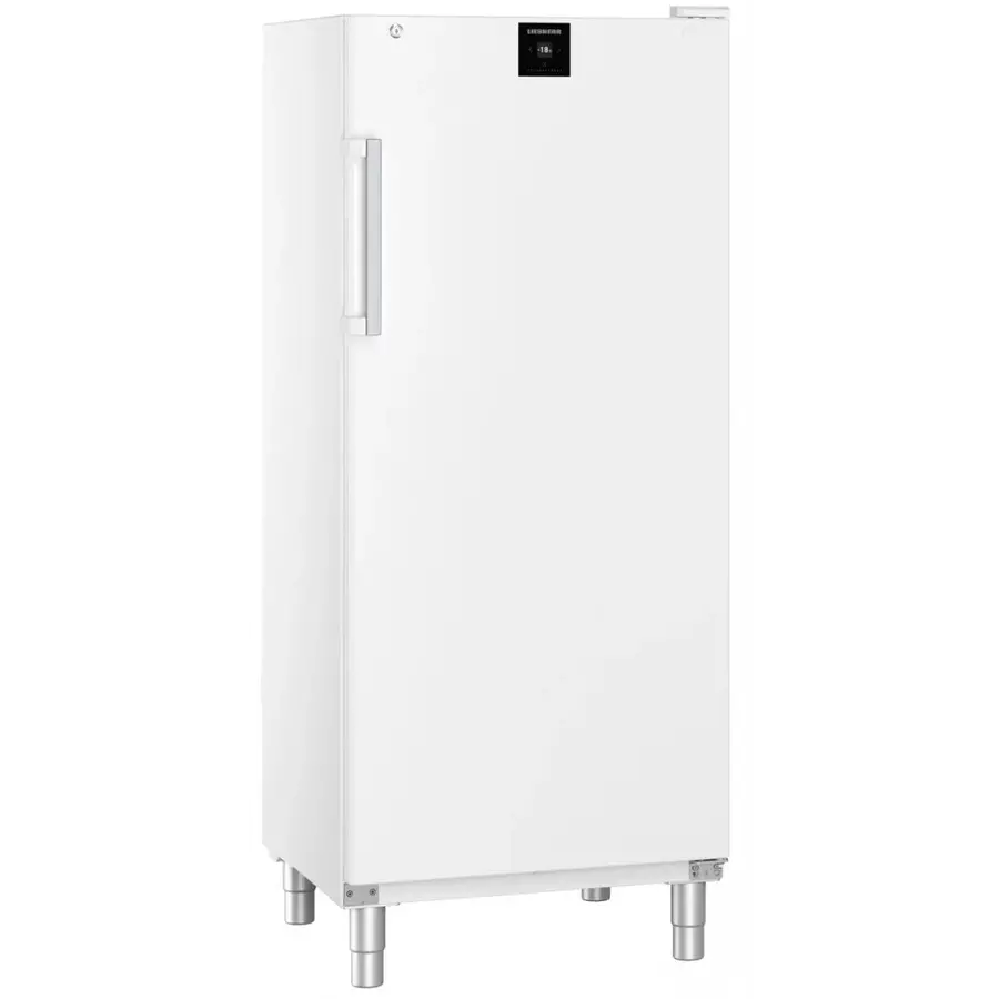 FFFsg 5501 Gefrierschrank | -9°C bis -26°C | 74,7x76,9x181,8 cm