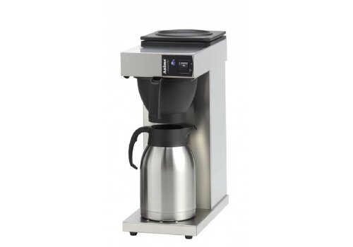  Animo Cafetière Excelso | 18 litres par heure 