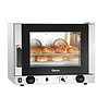 Bartscher Four à convection AT230-MDI | | acier inoxydable | 50 °C à 300 °C | 700x675x550
