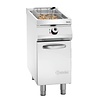 Bartscher electric deep fryer | 20 liters | 400x900x900mm