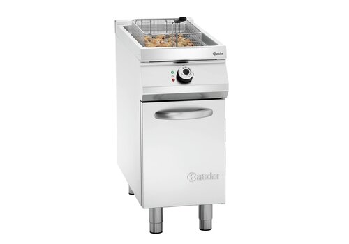  Bartscher electric deep fryer | 20 liters | 400x900x900mm 