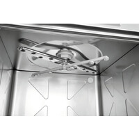 lave-vaisselle | 60/90/120/180 secondes | 600x640x850 mm