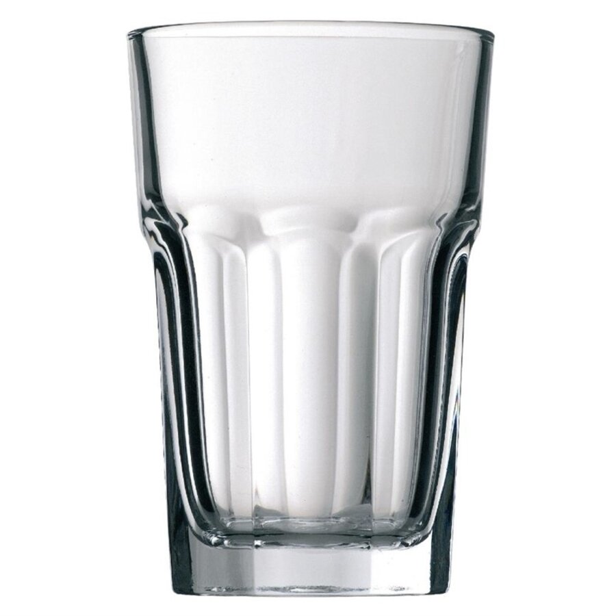 Verres à long drink | 28cl | 48 pièces