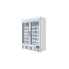 Polar Display Freezer with Light Bay | 920L | 202.2 x 137 x 72 cm