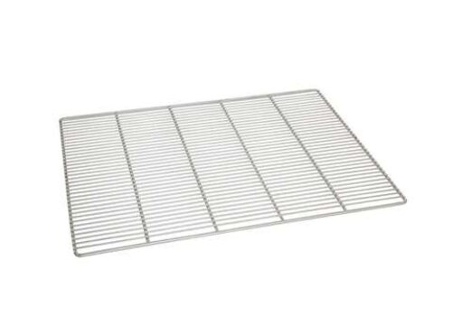  Sammic wire grid | Stainless steel | 800 x 600 mm | 4.8kg 