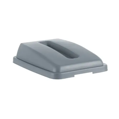  Hendi Kunststof deksel met opening voor container HT691137 