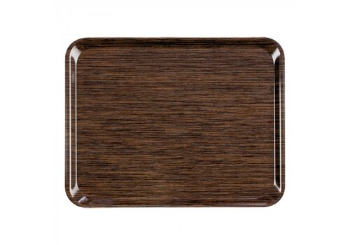  HorecaTraders Tray | Melamine | 46x33cm 