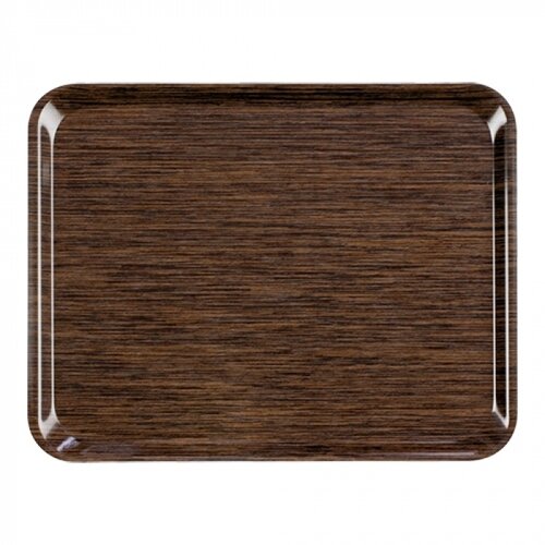  HorecaTraders Tray | Melamine | 46x33cm 