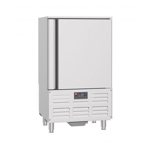  Combisteel Schockfroster 10x GN1/1 | Pro Line 