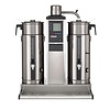 HorecaTraders  Coffee brewing system B5 with 2 containers of 5 liters without hot water dispenser
