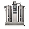 HorecaTraders  Koffiezetsysteem B5 met 2 containers van 5 liter zonder heetwater dispenser