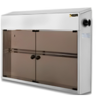 Messer-Sterilisatorschrank | 1082x150x646 mm