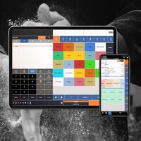 Système de caisse enregistreuse Tabby SL | SAM4S