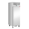 HorecaTraders Gastro-M freestanding 1-door freezer | 376L | 200 x 68 x 81 cm
