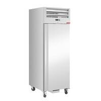 Gastro-M freestanding 1-door freezer | 376L | 200 x 68 x 81 cm