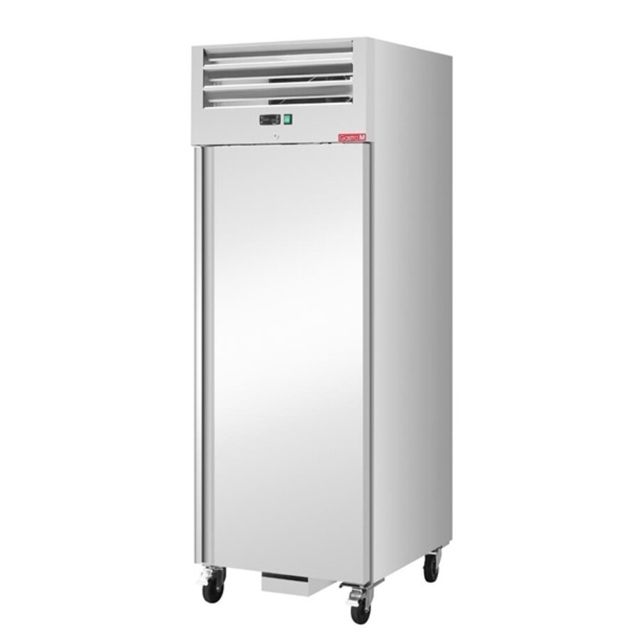 Gastro-M freestanding 1-door freezer | 376L | 200 x 68 x 81 cm