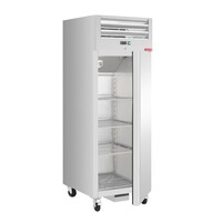 Gastro-M freestanding 1-door freezer | 376L | 200 x 68 x 81 cm