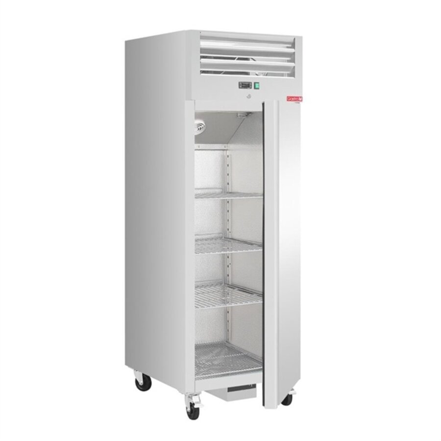Congélateur 1 porte pose libre Gastro-M | 376L | 200 x 68 x 81 cm