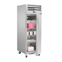 Congélateur 1 porte pose libre Gastro-M | 376L | 200 x 68 x 81 cm