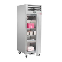 Gastro-M freestanding 1-door freezer | 376L | 200 x 68 x 81 cm