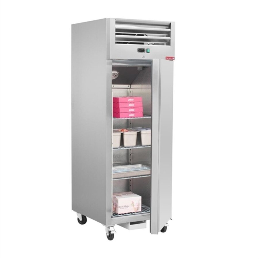 Congélateur 1 porte pose libre Gastro-M | 376L | 200 x 68 x 81 cm