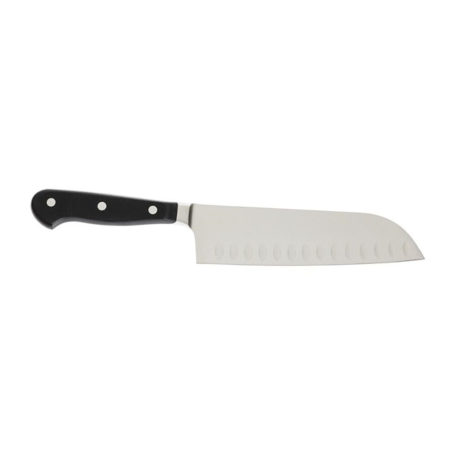Wusthof Classique | couteau santoku | 16,5 cm |