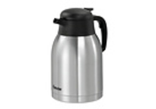  Bartscher Bartscher pump jug stainless steel | 2 liters 