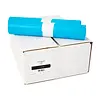HorecaTraders Sacs poubelles 70X110X0,021