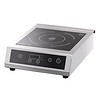 Bartscher Plaque de cuisson à induction encastrable réglable | 3500 watts