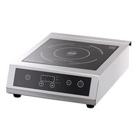 Adjustable Built-in Induction Hob | 3500 Watts