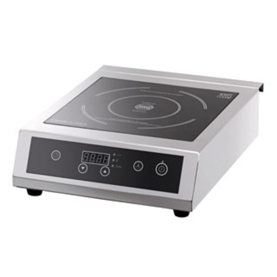 Plaque de cuisson à induction encastrable réglable | 3500 watts