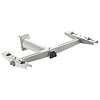 HorecaTraders Wandhalterung für isolierte Außenwände 800x465x482/382mm - 55+55kg