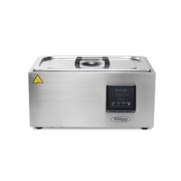 sous vide | 28 L | L570 x P430 x H280 mm