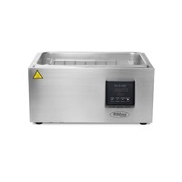 sous vide | 28 L | B570 x D430 x H280 mm