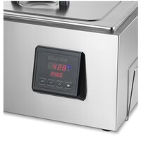 sous vide | 28 L | L570 x P430 x H280 mm