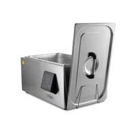sous vide | 28 L | L570 x P430 x H280 mm